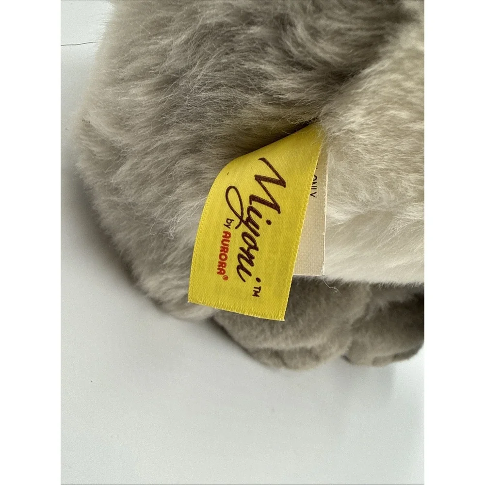 Miyoni Aurora Koala Australia Plush 9
